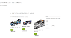 Desktop Screenshot of mail.sportcraftcars.com
